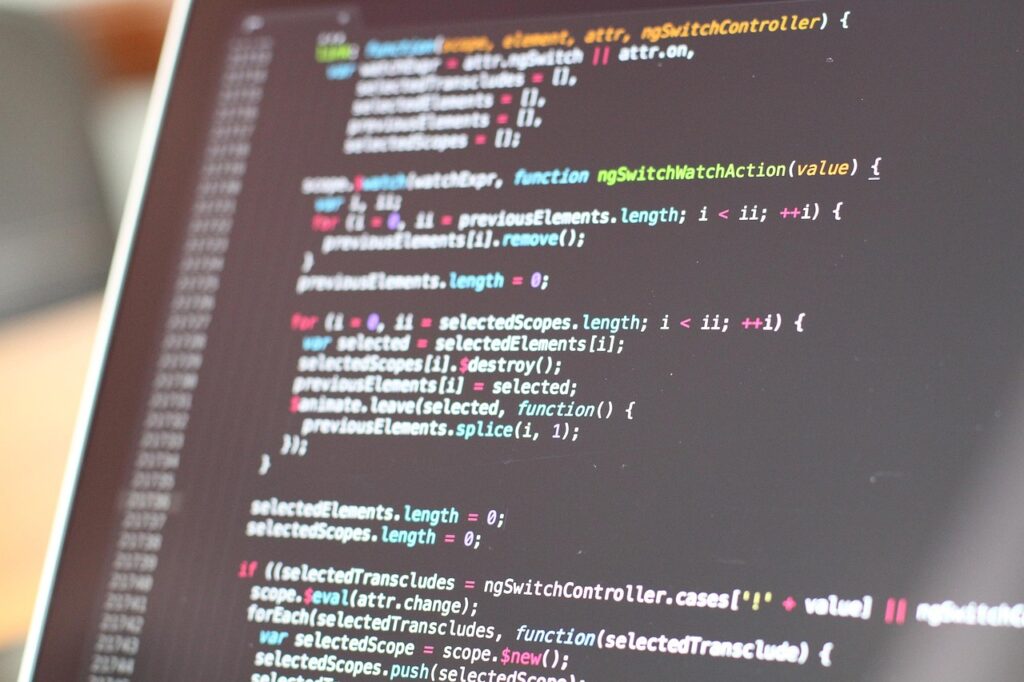 agence creation de site web creation de site web