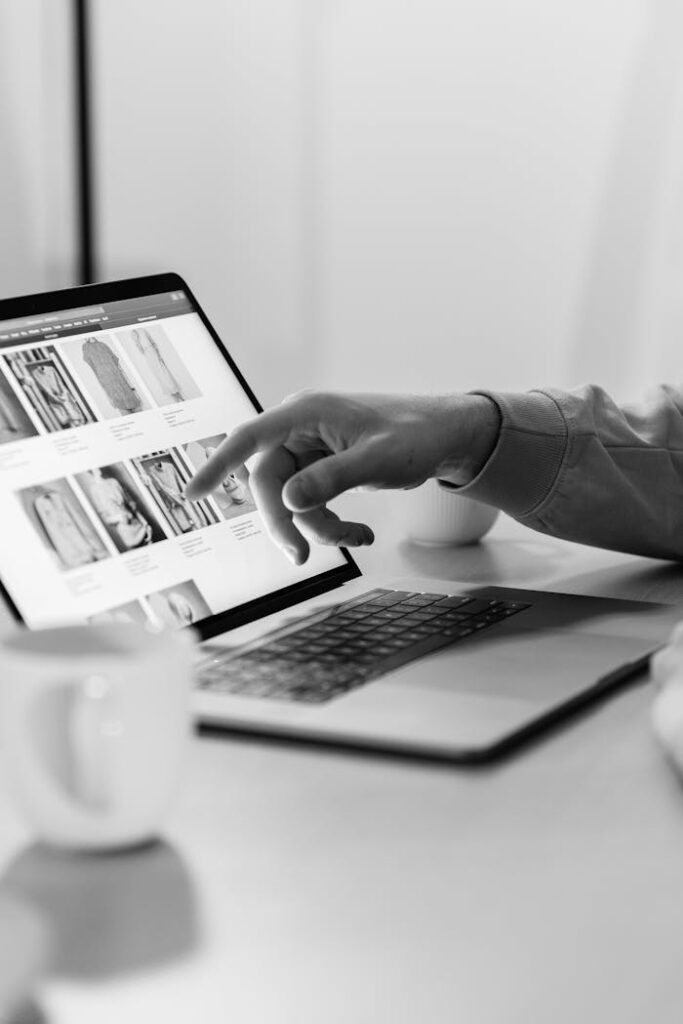 Consulting marketing digital Consulting marketing digital