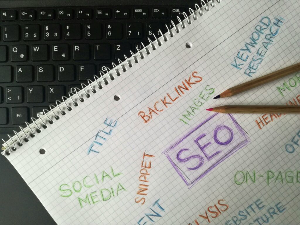 Astuces Netlinking pour le SEO