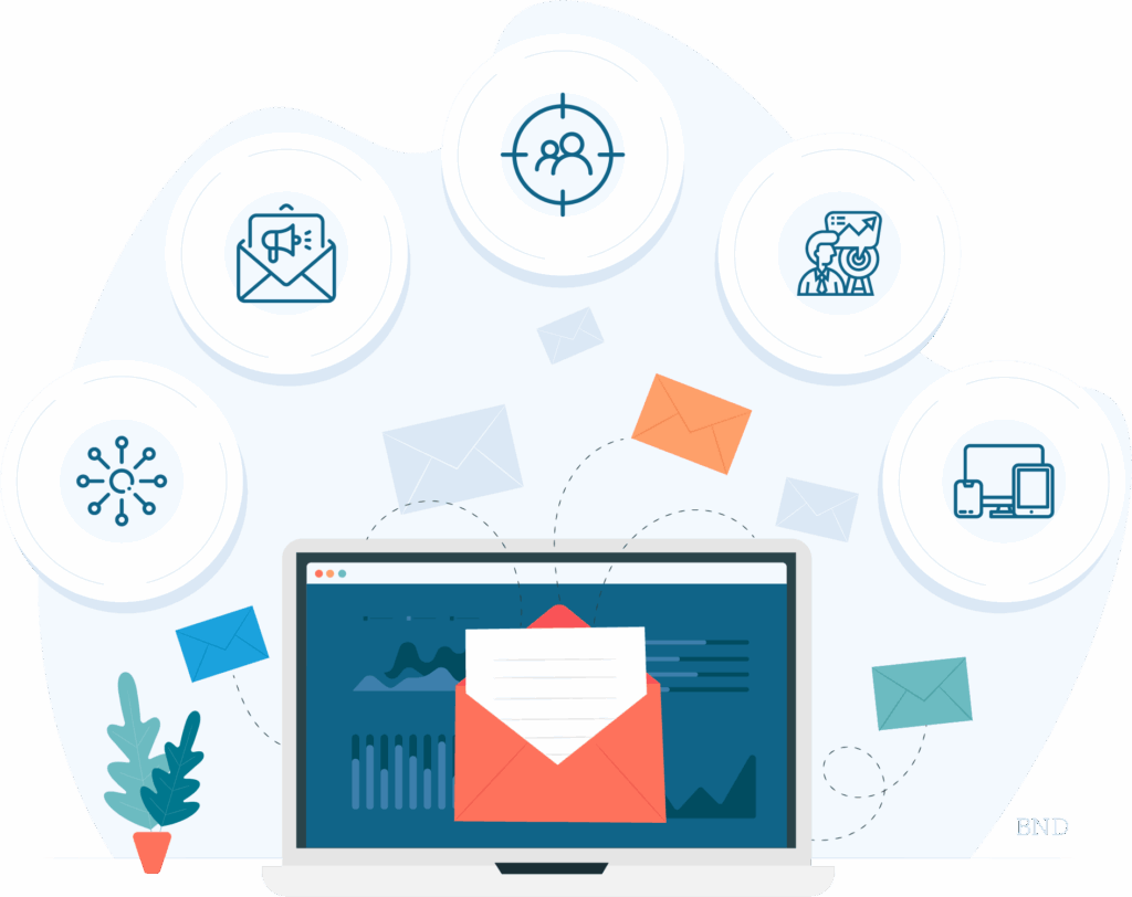 crm stratégie emailing