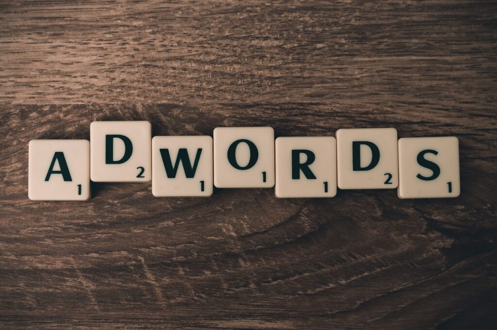 sea paid ads annonces payantes