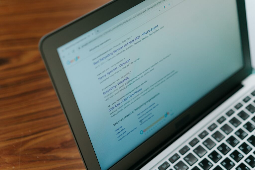 seo search engine optimisation