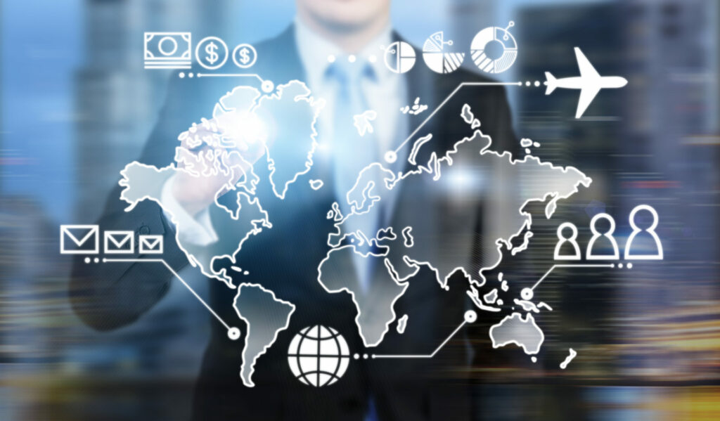 sous traitance offshore outsourcing