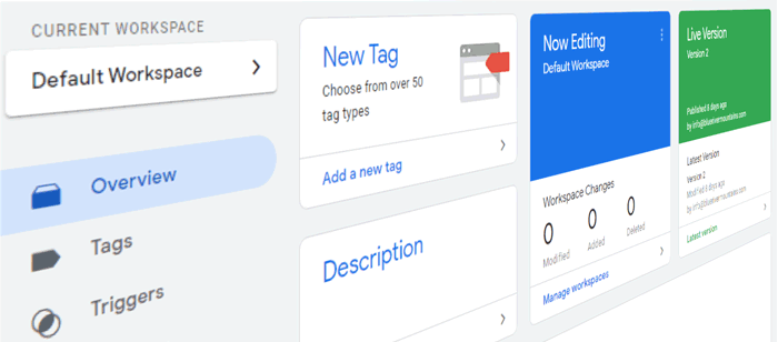 tag management
