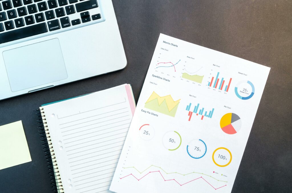 web analytics