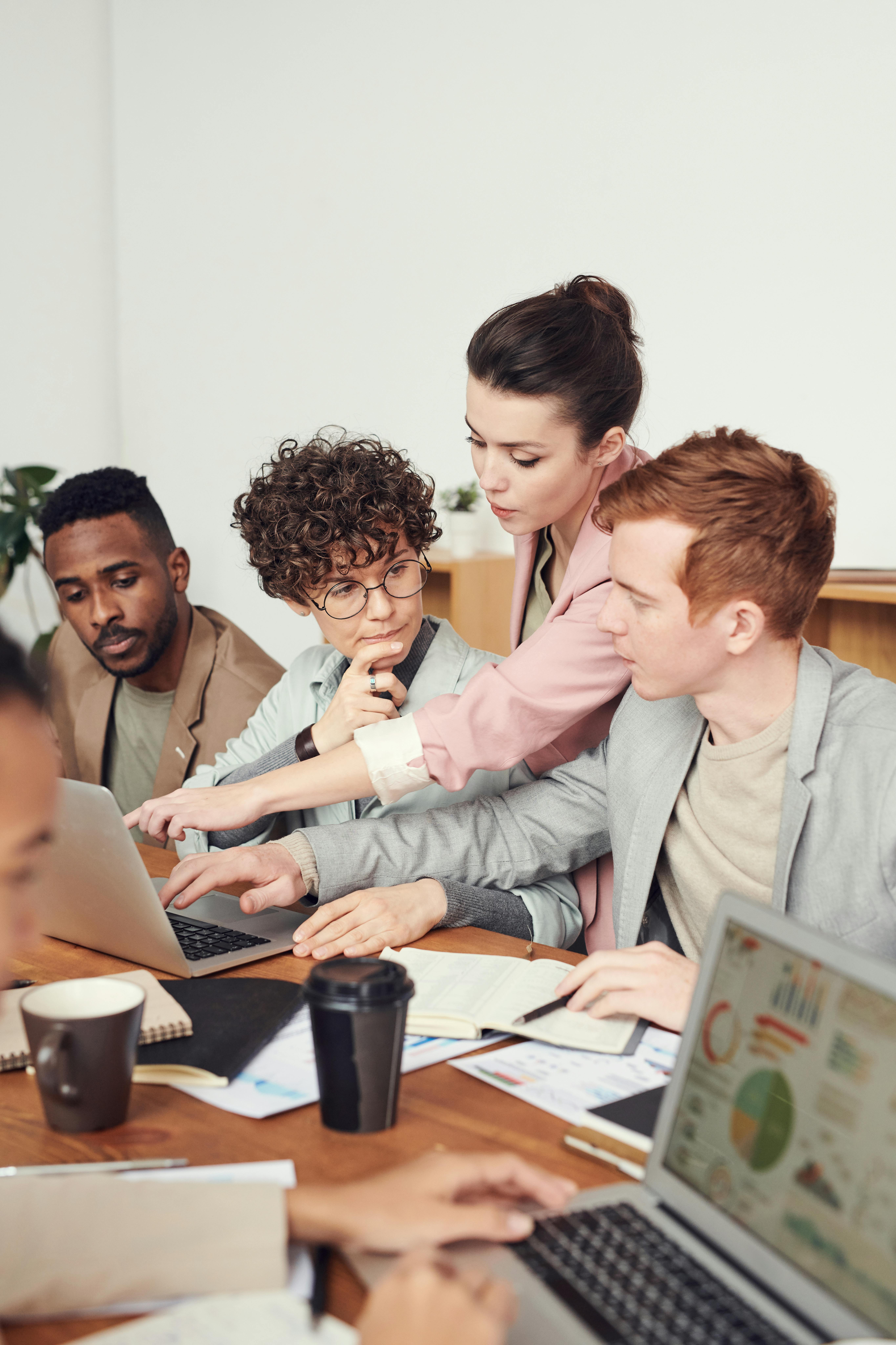 Accompagnement e-commerce